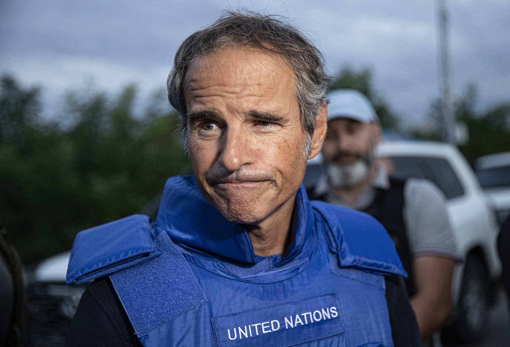 Окупанти на валізах? Чи готується Росія залишити ЗАЕС і якою може бути угода